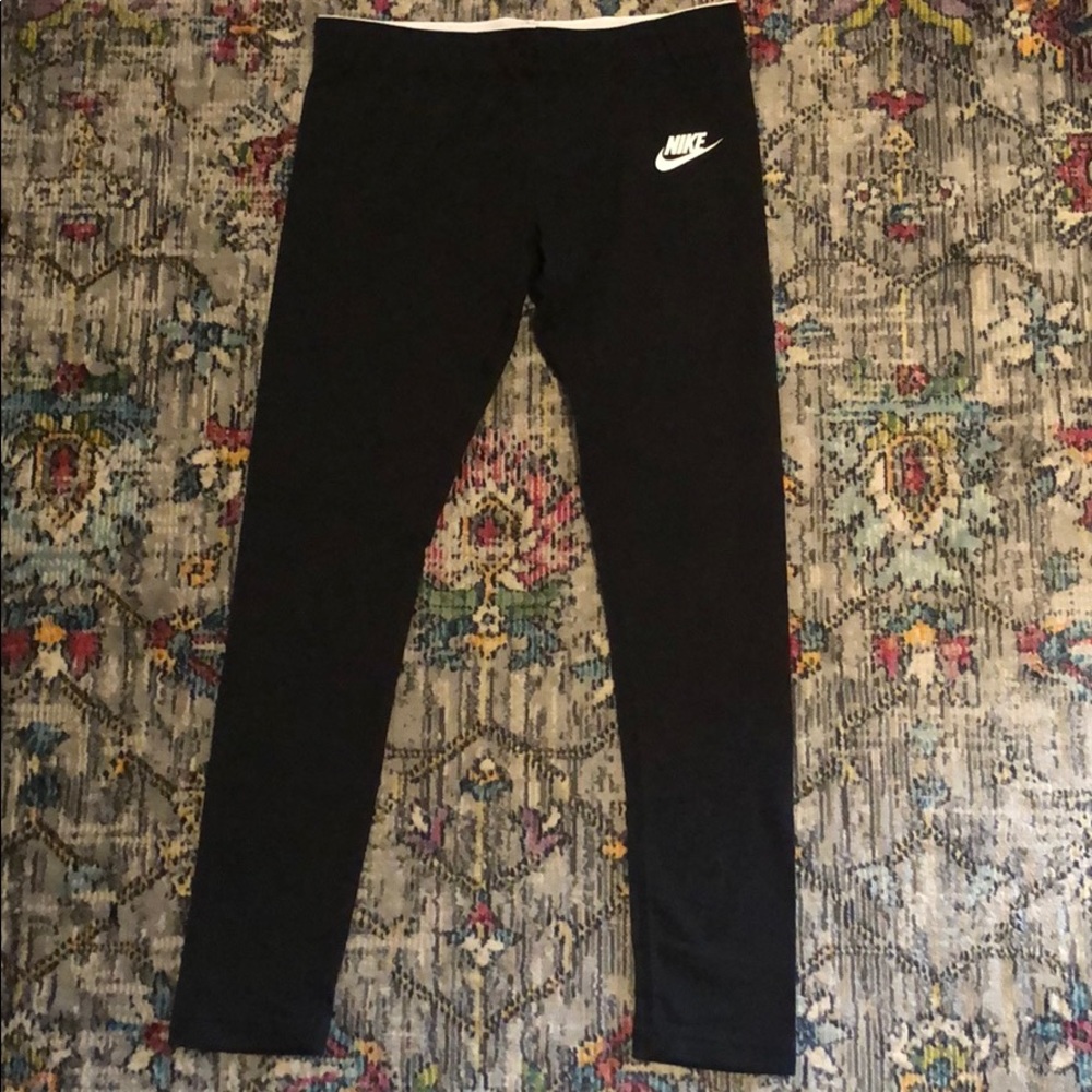 Girls leggings